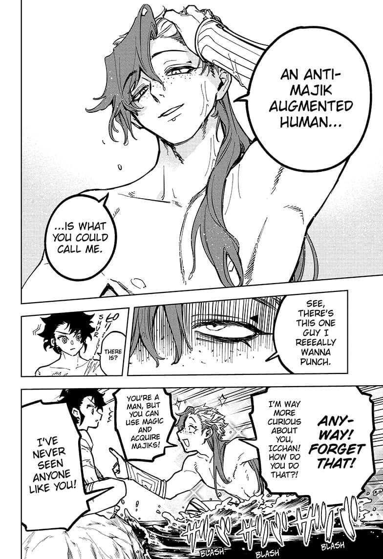Ichi The Witch, Chapter 24 image 12